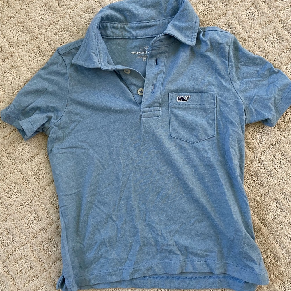 Vineyard Vines Polo